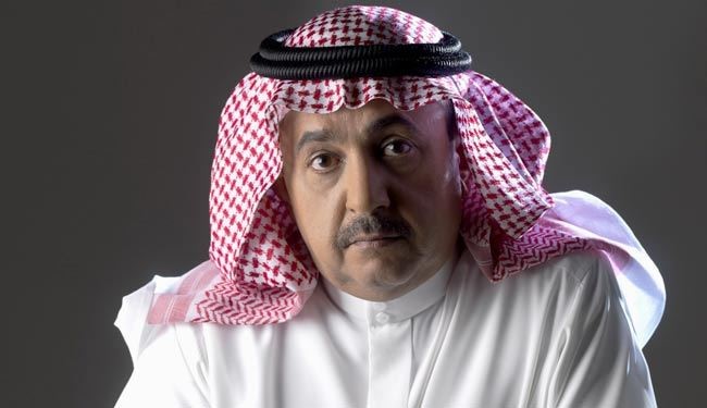 حمایت از تروریستها در شبکه عربستانی