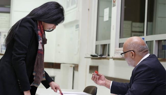 سکوت انتخاباتی در تونس آغاز شد