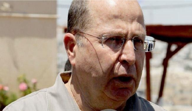 يعالون: نحن مع السعودية والإمارات ومصر في جبهة واحدة!