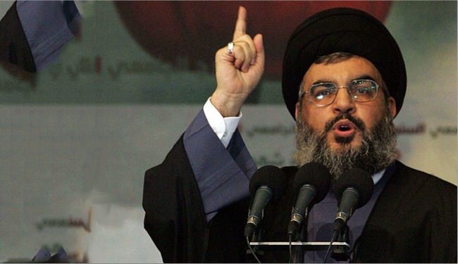 السيد نصرالله: كان يحضر لطرابلس والشمال مشروع فتنة خطير وكبير