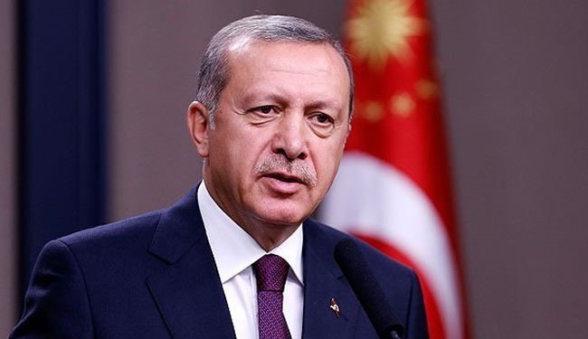 أردوغان يؤكد على ضرورة إصلاح الأمم المتحدة