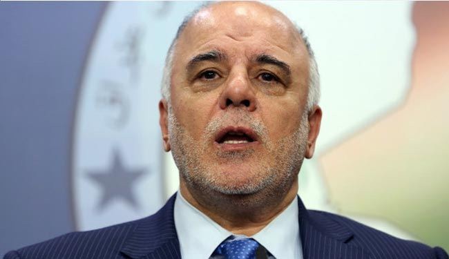 العبادي يبدأ اليوم زيارة للاردن تستغرق يوما واحدا