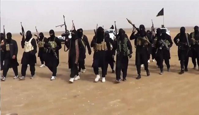 داعش طایفه گری را وارد موصل کرده است