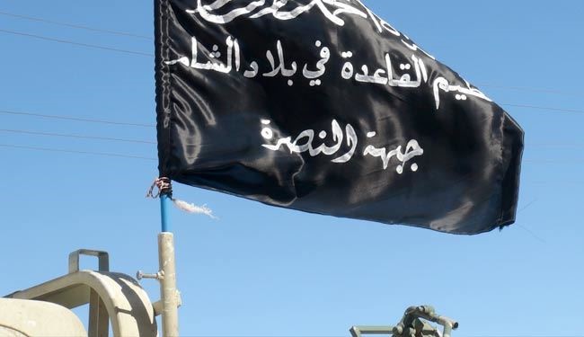 تجهیزات جاسوسی النصره در یک کیف جا می‌شود