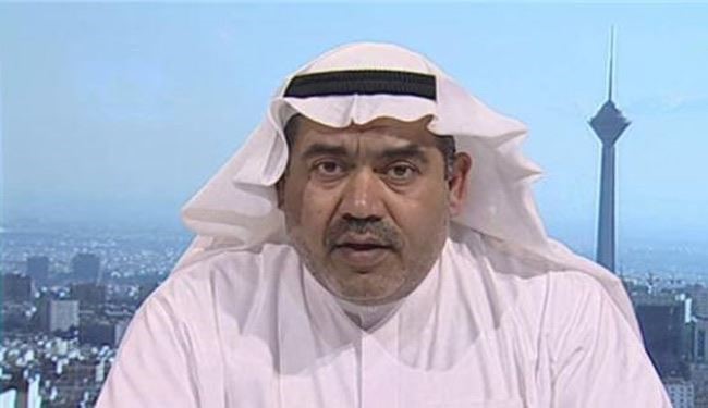 القوى المعارضة البحرينية تجمع على إسقاط النظام الخليفي