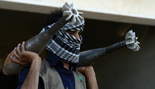 حملات مرگبار تروریستها به مراکز آموزشی حلب