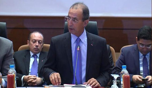 اعتقال ثلاثة موالين لـ