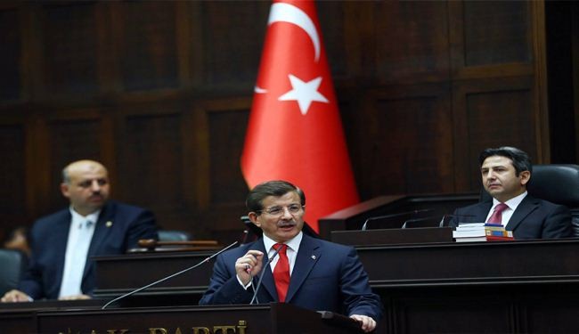 ترکیا تشترط ضرب الجیش السوري للانضمام إلى التحالف الأميركي