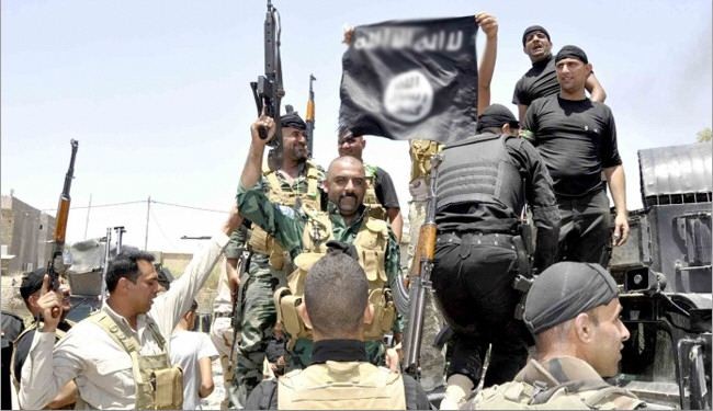 داعش يقرر صلب من يزوج ويتزوج خارج محاكمه بكركوك
