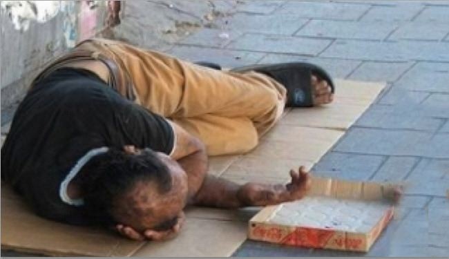 عميل لبناني تخلت عنه 