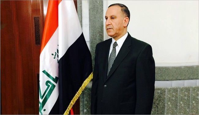 فرمانده ارتش عراق: الانبار تا یک ماه دیگر آزاد می شود