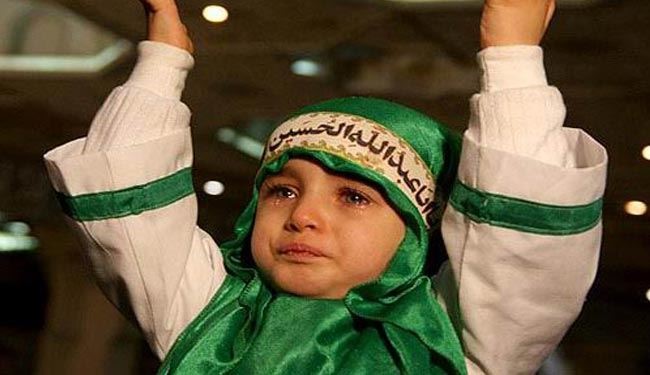 عاشوراء وكربلاء .. وعذابات آل البيت ( ع )
