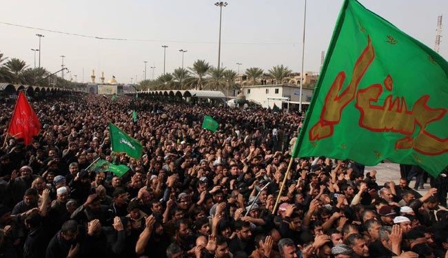 ويبقى الحسين يقض مضاجع الطغاة
