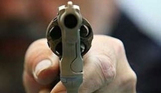 هفت تیر کشی دانش آموز عربستانی در مدرسه