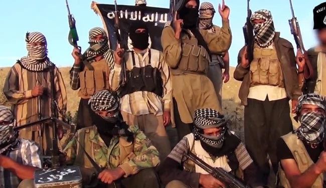 بازداشت پنج تروریست مصری در بازگشت از سوریه