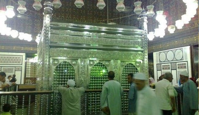 هشدار دولت مصر به سلفی‌ها دربارۀ عاشورا