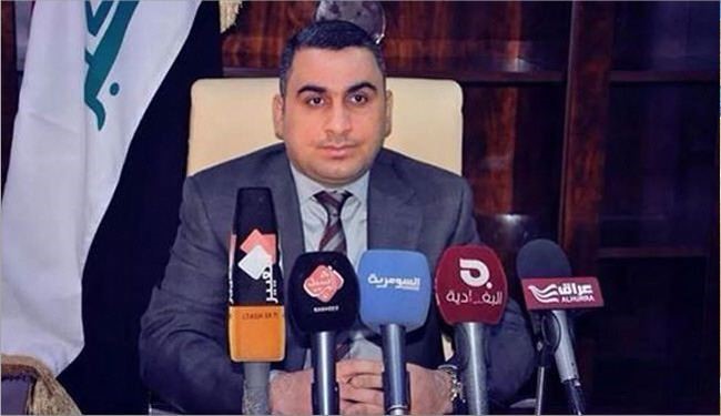 استاندار صلاح الدین: داعش سردر گم شده است