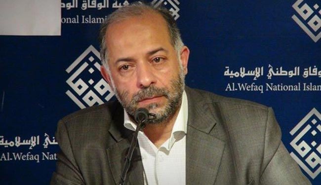 معارض بحريني ينتقد اعتداءات الامن على شعائر عاشوراء