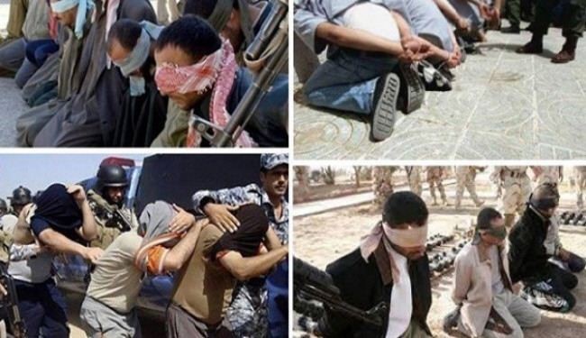 انهدام گروهک داعشی در مصر