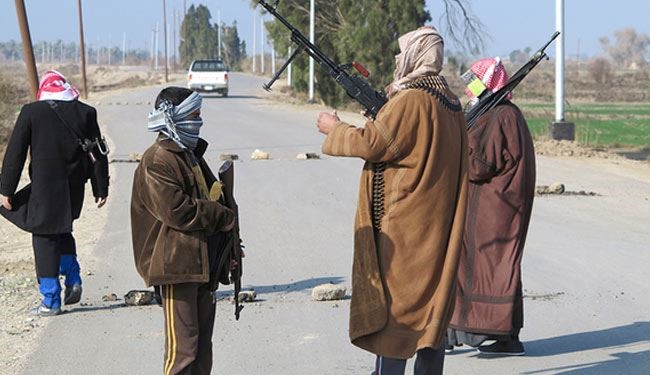 قبيلة العزة في بعقوبة تشكل قوة وتقتل 15 