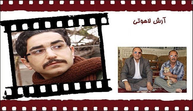 مسلسل نجاح 