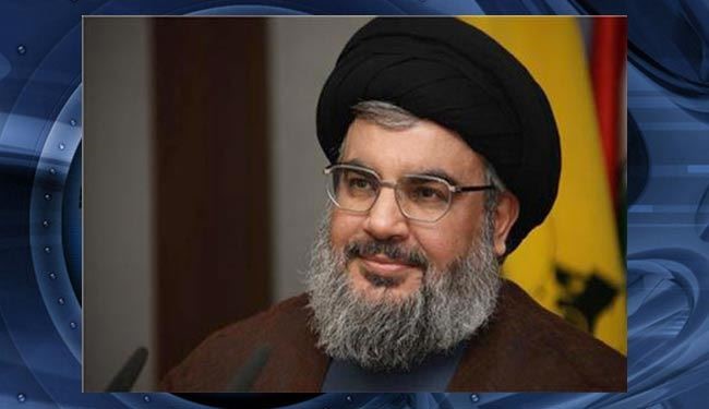 دبیرکل حزب الله: تکفیریها در کل دنیا شکست می‌خورند