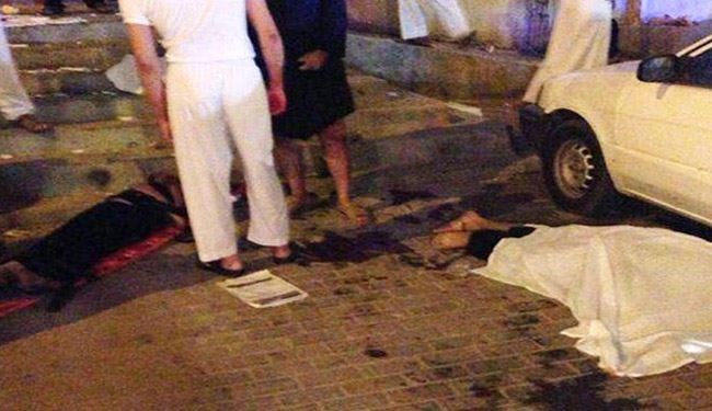 بازداشت شش مظنون حمله به عزاداران حسینی درعربستان