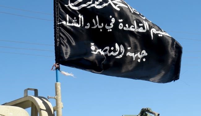 سرکرده النصره: جنگ را به داخل لبنان منتقل میکنیم