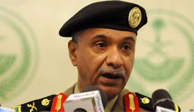 الداخلية السعودية: هجوم الدالوة نفذه اتباع فكر القاعدة