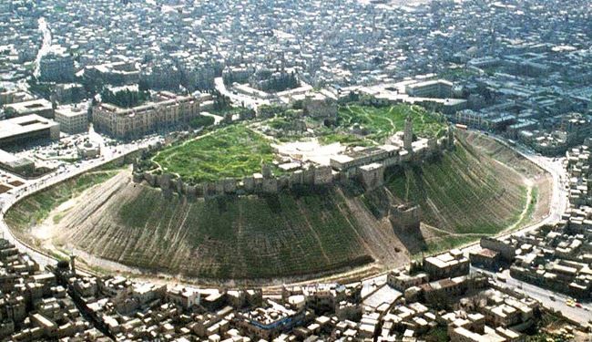 راز چرخش نگاه‌ها از عین العرب به‌سوی حلب