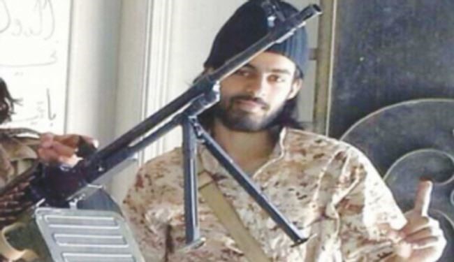 خبر پیوستن دانشجوی سعودی به داعش تایید شد