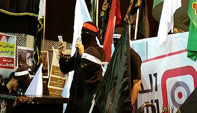 دعوات لإطلاق أكبر 