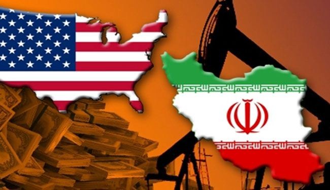 نيويورك تايمز: فرض حظر جديد على ايران له اثر مخرب