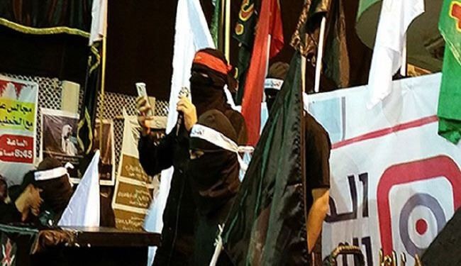 ائتلاف 14 فوریه بحرین: هر رای، میخی بر تابوت آل خلیفه