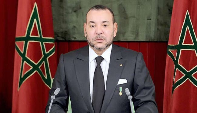 ملك المغرب: الصحراء الغربية ستظل مغربية