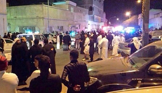 شهود عيان يروون شهادتهم عن جريمة 