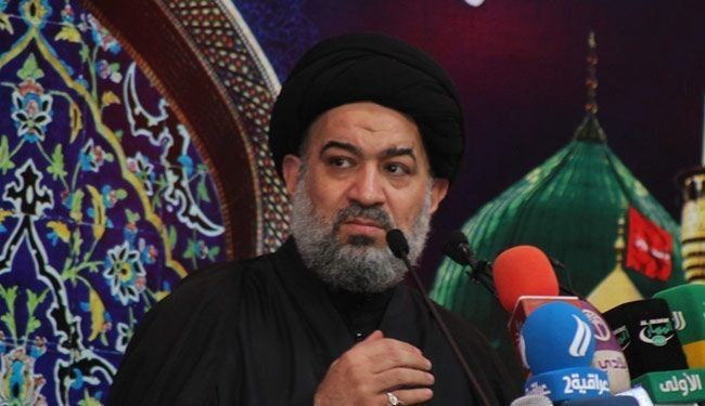 درخواست مرجعیت عراق برای مبارزه با فساد نهادهای امنیتی