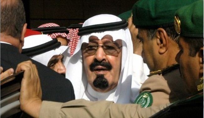 این روزها تقریبا همه‌چیز موجب نگرانی عربستان است