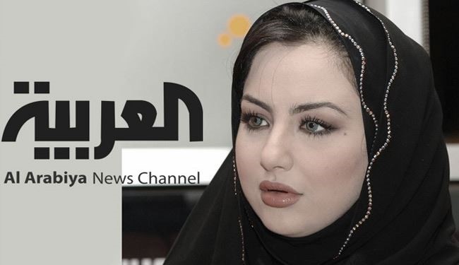 القيسي تترك قناة 