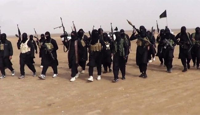 بالارقام.. عدد الدواعش العرب والاجانب في سوريا والعراق