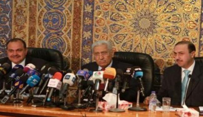 نخست‌وزیر اردن: حوادث قدس 