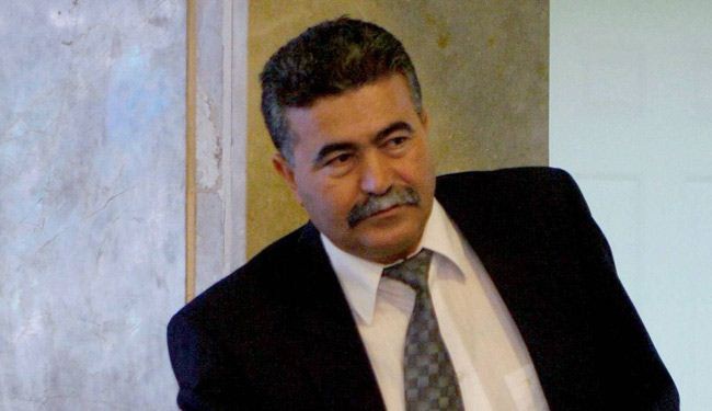 وزير اسرائيلي يستقيل ويتهم نتنياهو بعدم المسؤولية