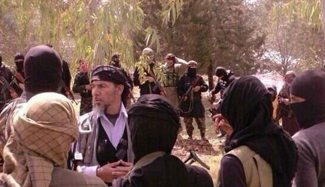 العثور على جثة أمير ومؤسس جند الأقصى بمقابر جمال معروف