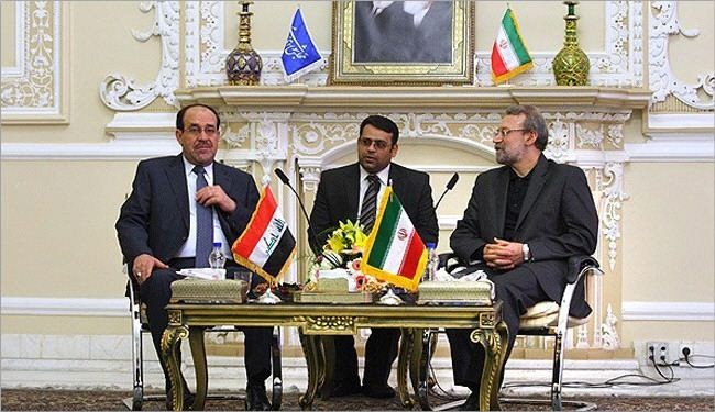 لا یمکن القضاء علی الارهابیین بالمنطقة بالغارات الجویة فقط