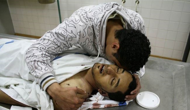 المنامة تستدعي شقيقي الشهيد أبو تاكي بتهمة التجمهر
