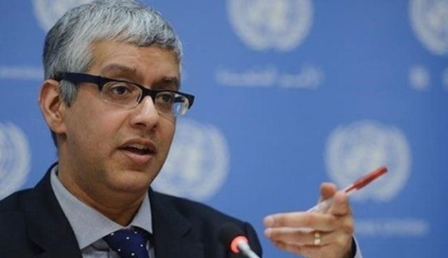 الأمم المتحدة تحقق في الاضرار التي لحقت بمبانيها خلال حرب غزة