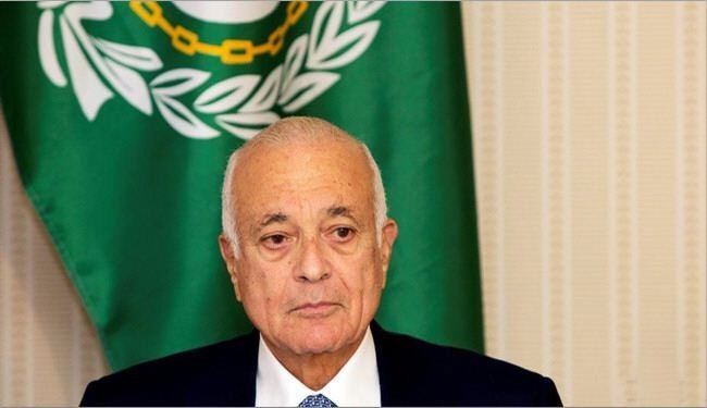 العربي: جهود ميستورا قد تسفر عن عقد مؤتمر 