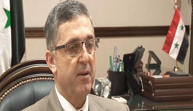 دمشق تعلن الإفراج عن 11 ألف شخص منذ العفو الرئاسي في حزيران