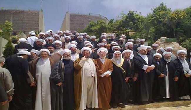 ماهي دعوة اللقاء التضامني مع الأقصى لتجمع 