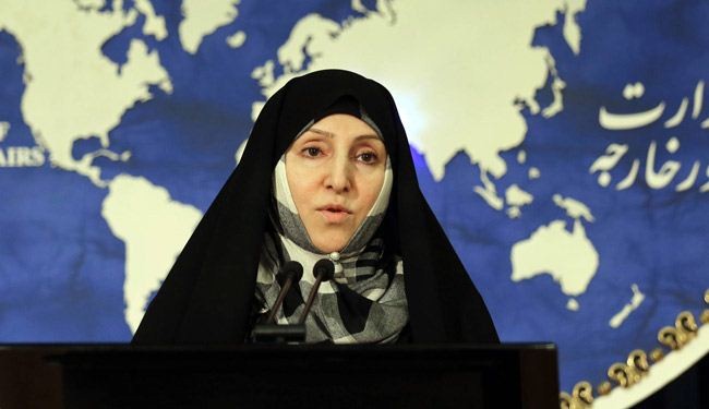 طهران ترد على الضجة الاعلامية الاميركية حول اجهزة 